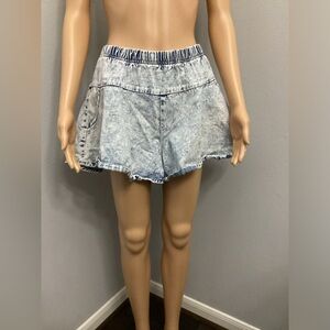 Cute vintage skort